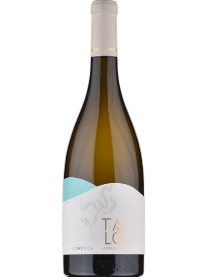 Cantine San Marzano TALÒ Verdeca Puglia IGP 2024