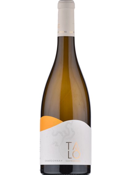 Cantine San Marzano TALÒ Chardonnay Puglia IGP 2024