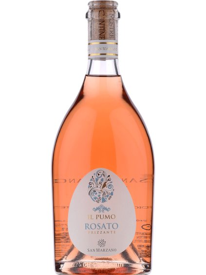 Cantine San Marzano Il Pumo Rosato Frizzante IGP 2024