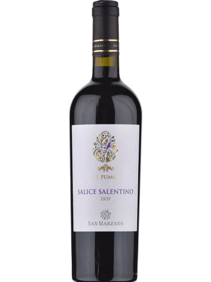 Cantine San Marzano Il Pumo Salice Salentino DOP 2023