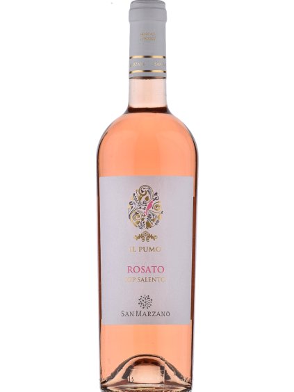 Cantine San Marzano Il Pumo Rosato Salento IGP 2024