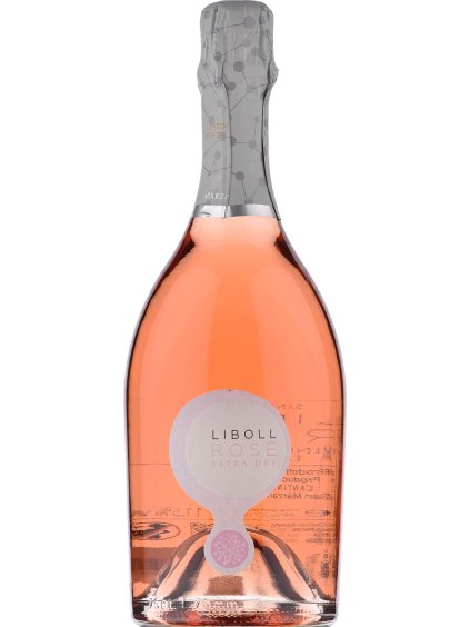 Cantine San Marzano LIBOLL Spumante Rosé extra dry