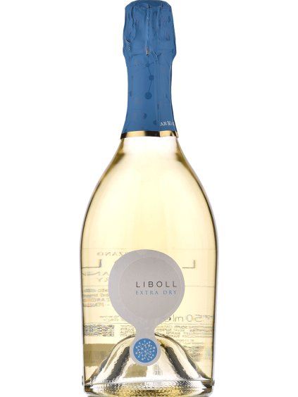 Cantine San Marzano LIBOLL Spumante Bianco extra dry
