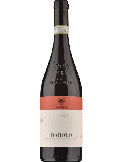 Pico Maccario Barolo DOCG 2021