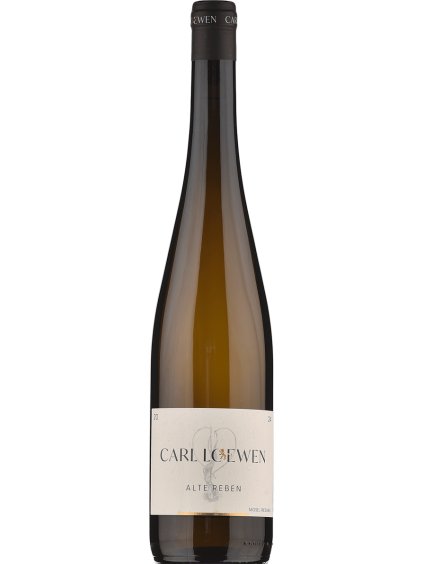 Carl Loewen Riesling Alte Reben (70 Jahre) 2024