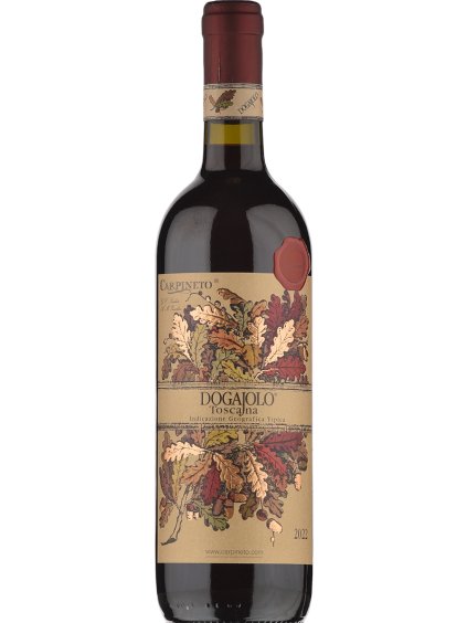 Carpineto Dogajolo Rosso Toscano IGT 2022