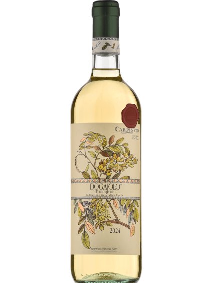 Carpineto Dogajolo Bianco Toscano IGT 2024