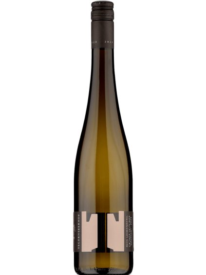 Tegernseerhof Ried Loibenberg Grüner Veltliner Smaragd 2023