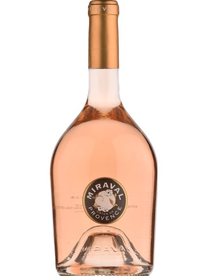 Miraval Rosé Côtes de Provence 2024