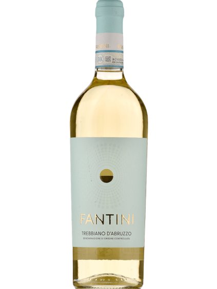 Fantini Trebbiano d´Abruzzo DOC 2024