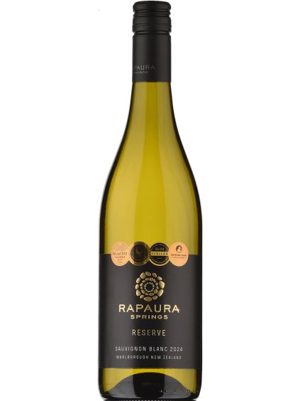 Rapaura Springs Sauvignon blanc Reserve Marlborough 2024