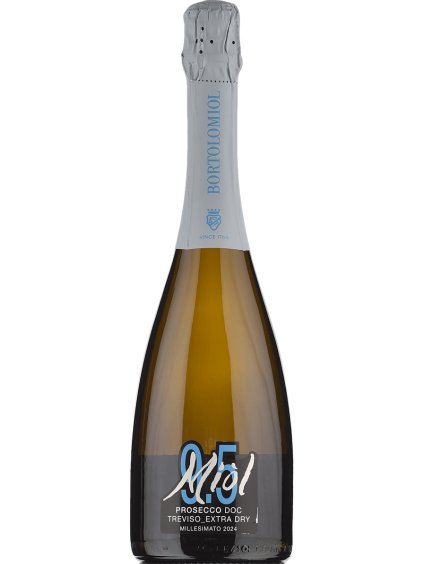 Bortolomiol MIÒL 9.5% Prosecco extra dry