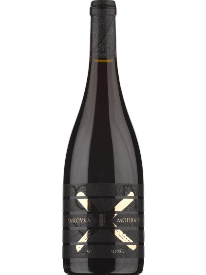 Martin Pomfy - MAVÍN SELECTION Frankovka modrá X line 2021