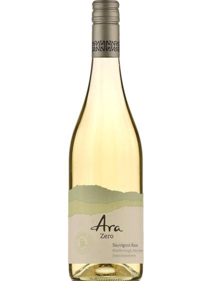 Ara Sauvignon Blanc Zero 0% alk.