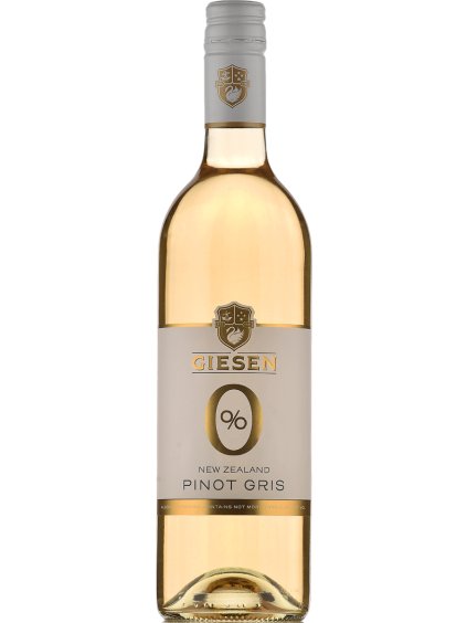 Giesen Pinot Gris 0% alk.