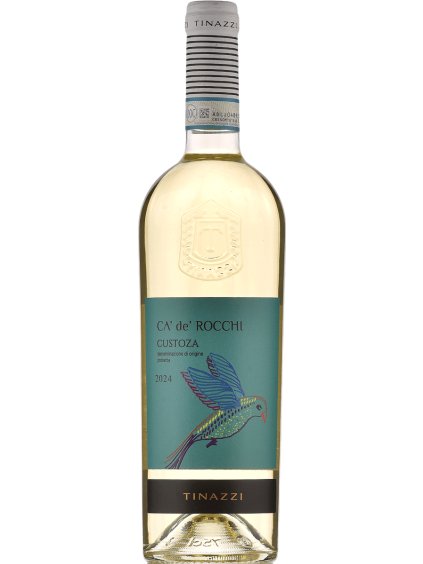 Tinazzi Cà De Rocchi Custoza DOP 2024