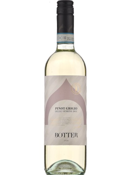 Botter Pinot Grigio delle Venezie DOC 2024
