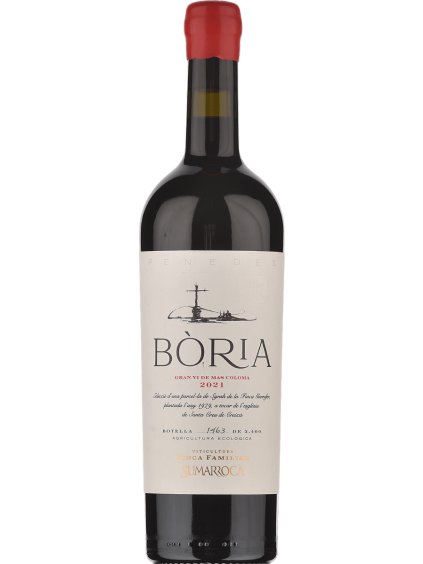 Sumarroca Bòria 2021