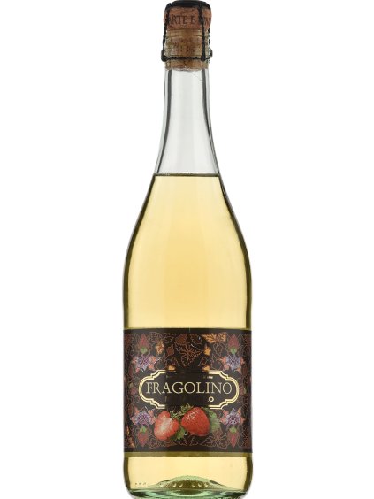 Maranello wines Fragolino bianco