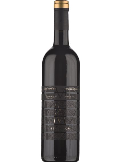 Martin Pomfy - MAVÍN SELECTION CSM 2021