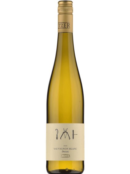 Weingut Kitzer Dreisatz Sauvignon blanc 2024