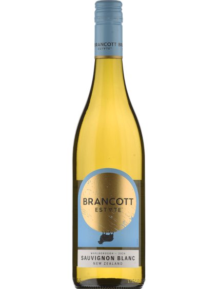 Brancott Estate Sauvignon Blanc Marlborough 2024
