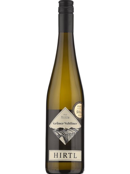 Weingut Hirtl Grüner Veltliner Ried Bürsting 2024