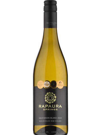 Rapaura Springs Sauvingon blanc Marlborough 2024