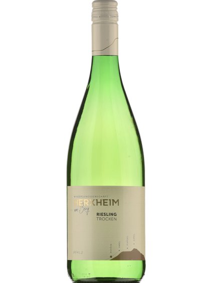 Weingut Herxheim am Berg Riesling 2024 Trocken 1L