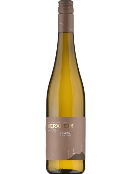 Weingut Herxheim am Berg Riesling Hang 2023 Trocken