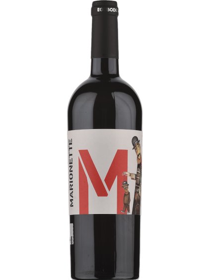 Ego Bodegas Marionette 2023