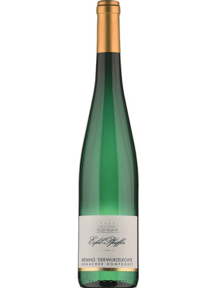 Eifel-Pfeiffer Graacher Domprobst Riesling 2018 Trocken