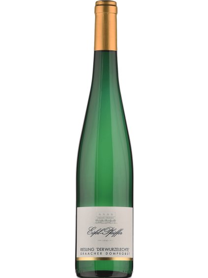 Eifel-Pfeiffer Graacher Domprobst Riesling 2020 Trocken