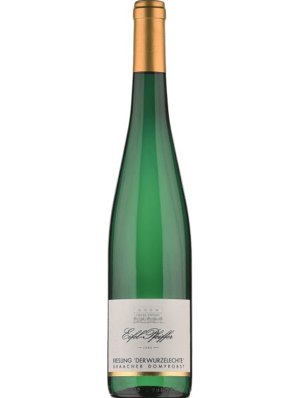 Eifel-Pfeiffer Graacher Domprobst Riesling 2021 Trocken