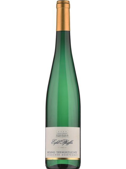 Eifel-Pfeiffer Graacher Domprobst Riesling 2022 Trocken