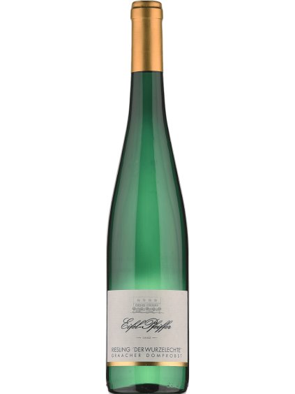 Eifel-Pfeiffer Graacher Domprobst Riesling 2023 Trocken
