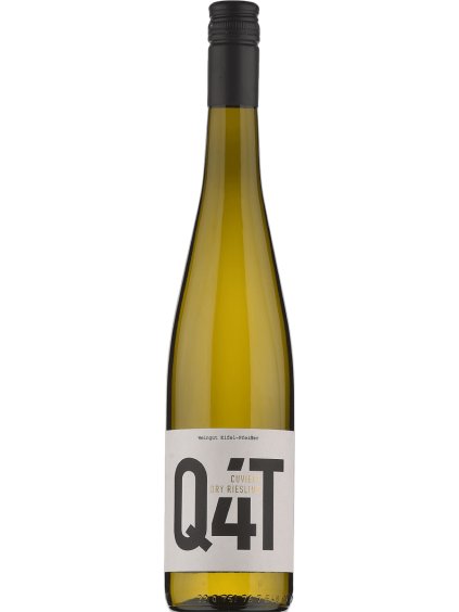 Eifel-Pfeiffer Q4T Riesling 2022 Trocken