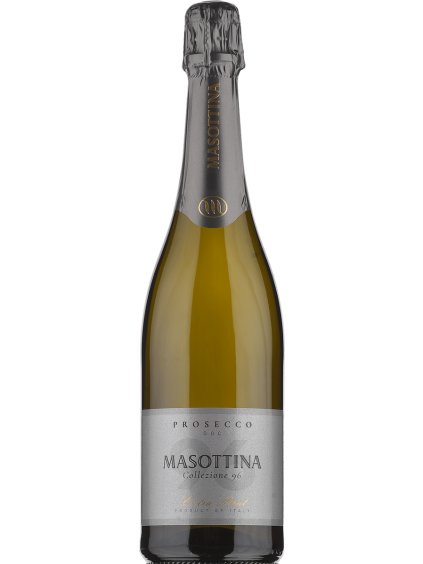 Masottina Collezione 96 Prosecco DOC extra brut