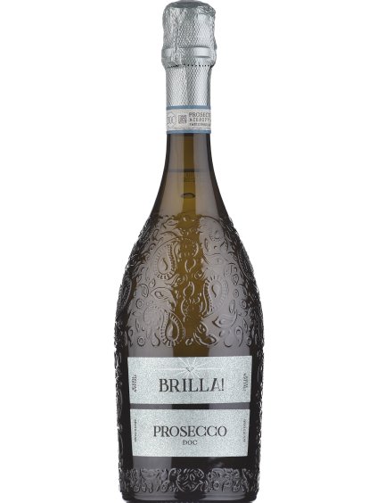 Brilla Prosecco DOC extra dry