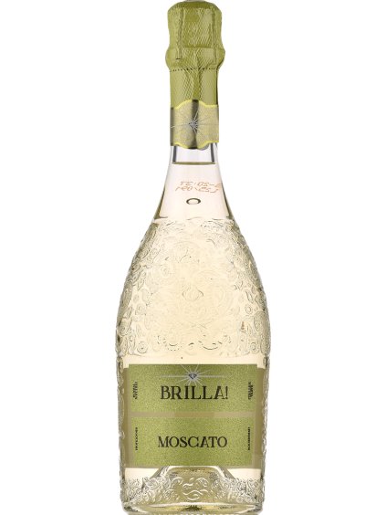 Brilla Moscato Spumante dolce