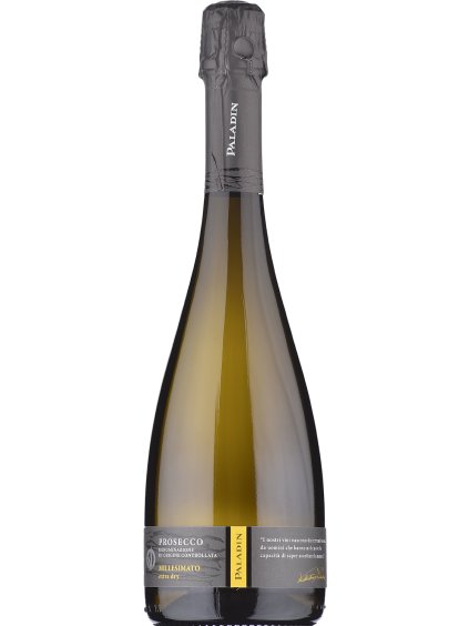 Casa Paladin Prosecco Millesimato DOC extra dry