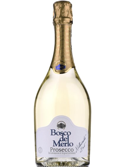 Bosco del Merlo Prosecco Millesimato DOC brut