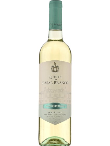 Quinta Do Casal Branco Sauvignon blanc 2023