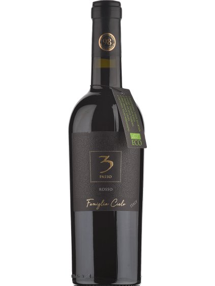 3 Passo Rosso BIO 2024