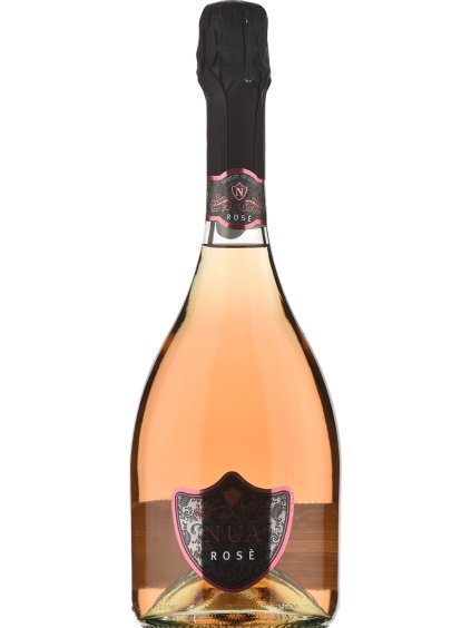 Nua Spumante Rosé brut