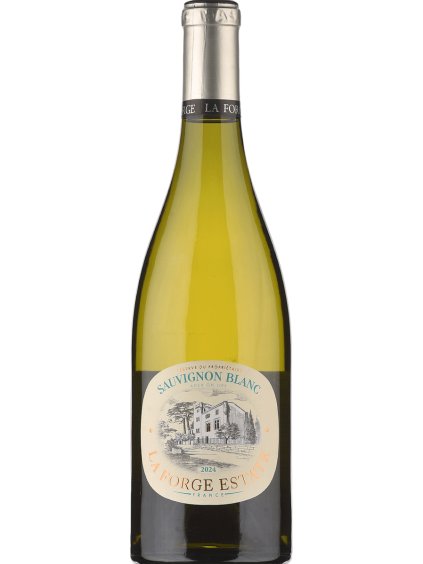 Domaines Paul Mas La Forge Estate Sauvignon Blanc 2024