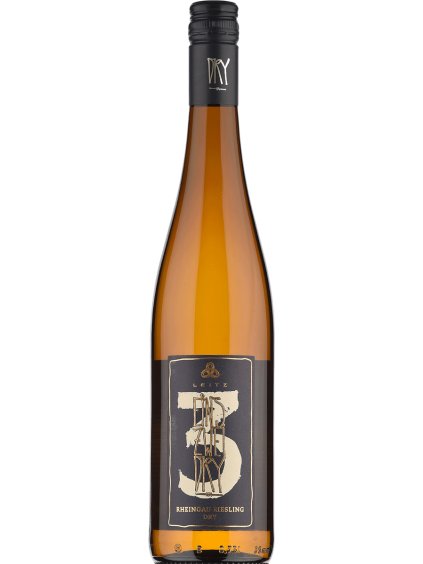 Weingut Leitz EINS-ZWEI-DRY Rheingau Riesling trocken 2024