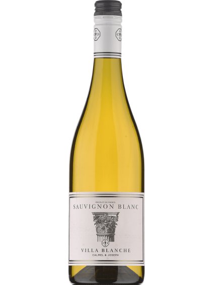 Calmel & Joseph Villa Blanche Sauvignon IGP Pays d´Oc 2024