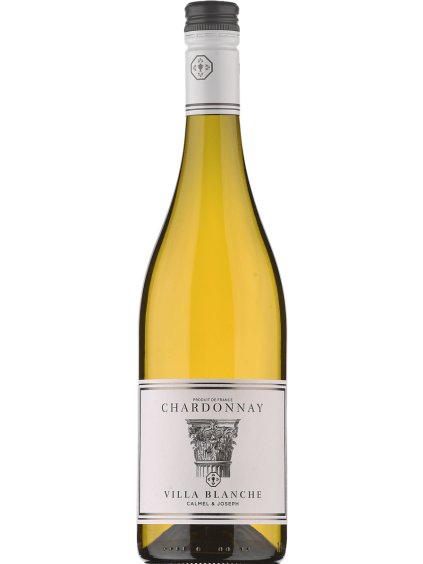 Calmel & Joseph Villa Blanche Chardonnay IGP Pays d´Oc 2024