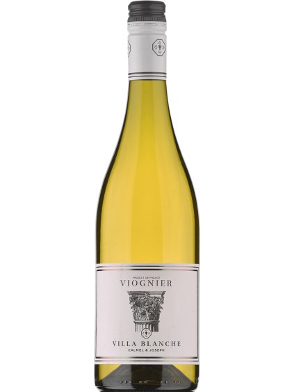 Calmel & Joseph Villa Blanche Viognier IGP Pays d´Oc 2024